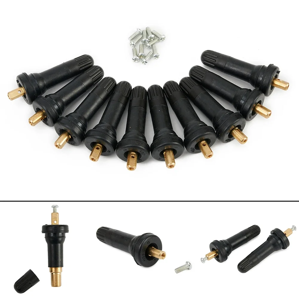 10PCS Pressure Monitor Sensor Valve TPMS-Tyre Pressure Monitor Sensor Valve Stems For Ford Fiesta For Van For
10PCS Pressure Monitor Sensor Valve TPMS-Tyre Pressure Monitor Sensor Valve Stems For Ford Fiesta For Van For
