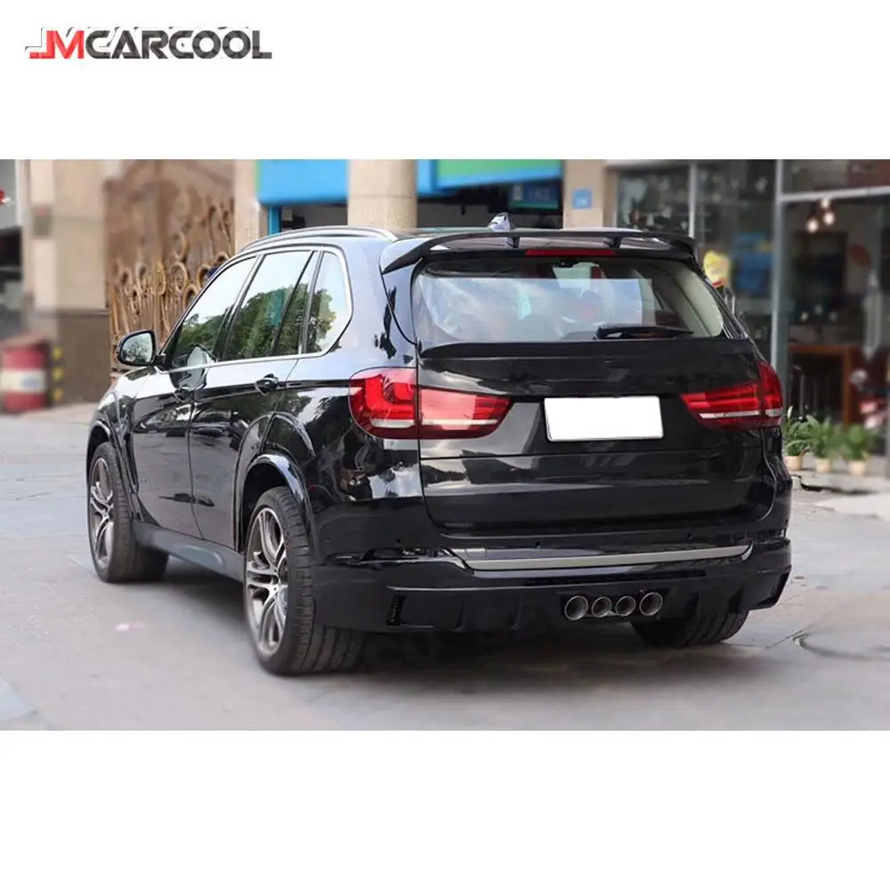 Стильный задний спойлер для BMW X5 F15 2015-2018 лм, спойлер из углеродного волокна/ФАП на крышу, верхние крылья, спойлер для багажника, отделка багажника автомобиля
Стильный задний спойлер для BMW X5 F15 2015-2018 лм, спойлер из углеродного волокна/ФАП на крышу, верхние крылья, спойлер для багажника, отделка багажника автомобиля
