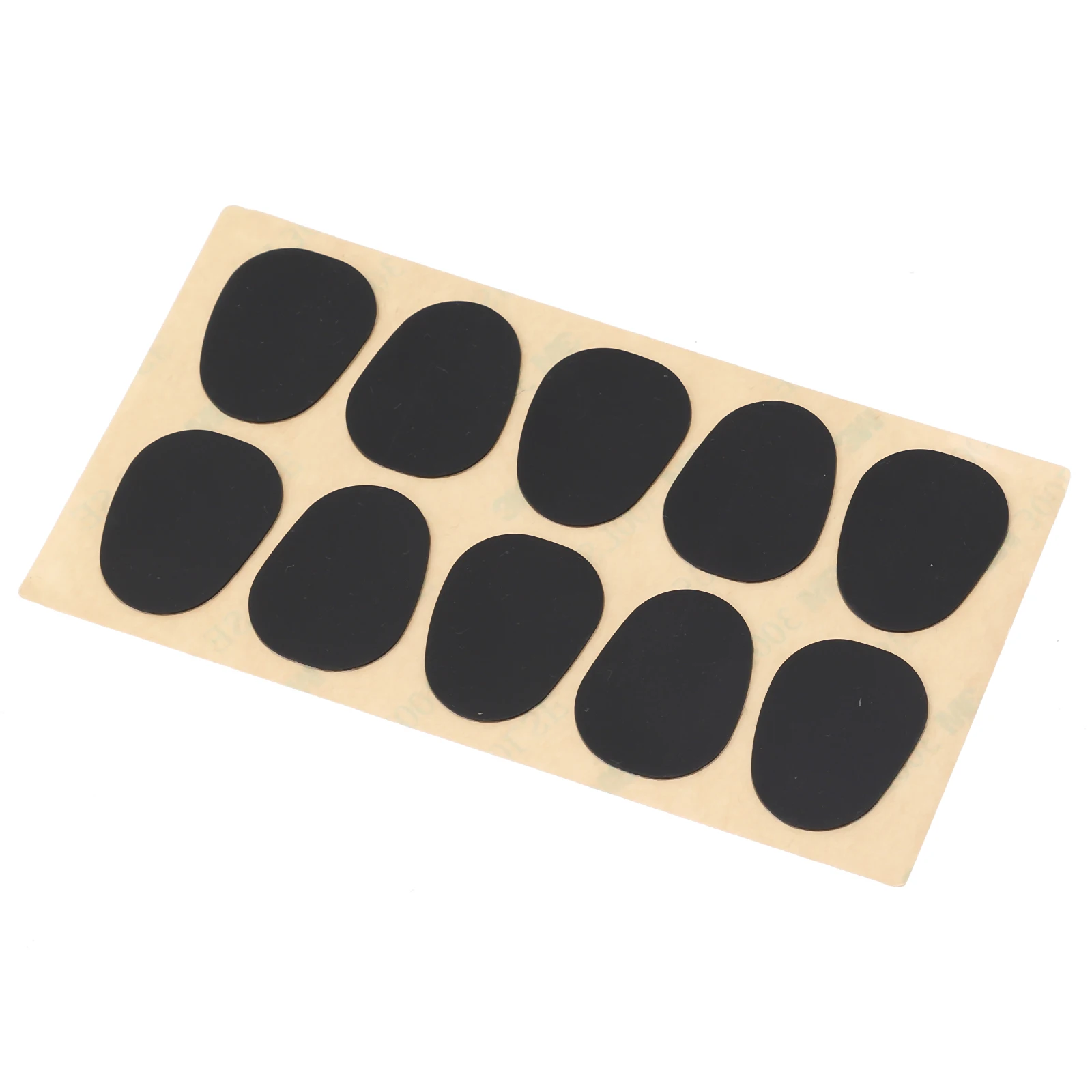 Woodwind Mouthpiece Cushions Musical Instruments 0.5mm 0.8mm Thickness 8pcs Protect Players' Teeth Protect Saxphone Head
Woodwind Mouthpiece Cushions Musical Instruments 0.5mm 0.8mm Thickness 8pcs Protect Players' Teeth Protect Saxphone Head