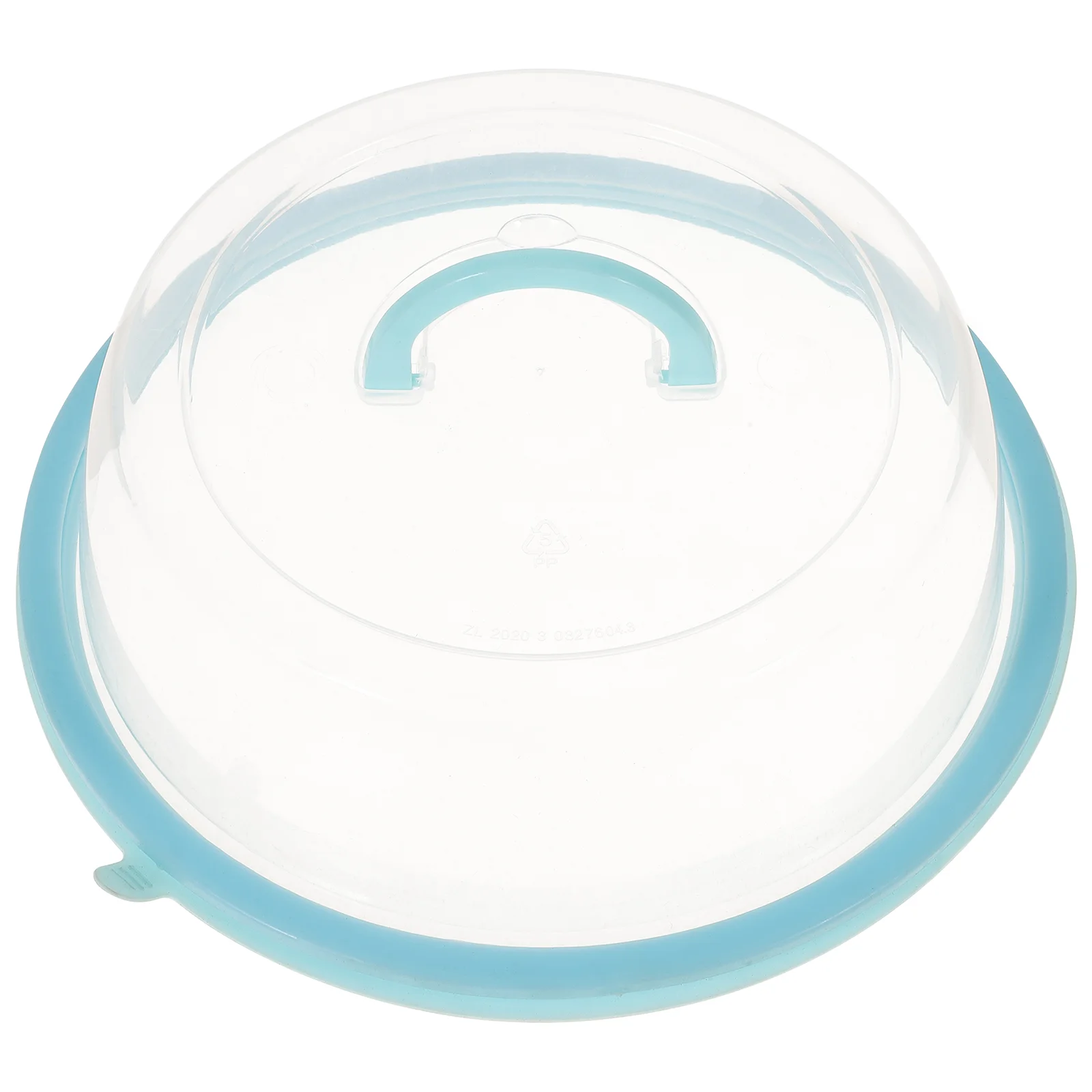 Dish Cover Dust Hood Durable Food Dessert Healthy Protective Silica Gel Kitchen Practical Tool
Dish Cover Dust Hood Durable Food Dessert Healthy Protective Silica Gel Kitchen Practical Tool