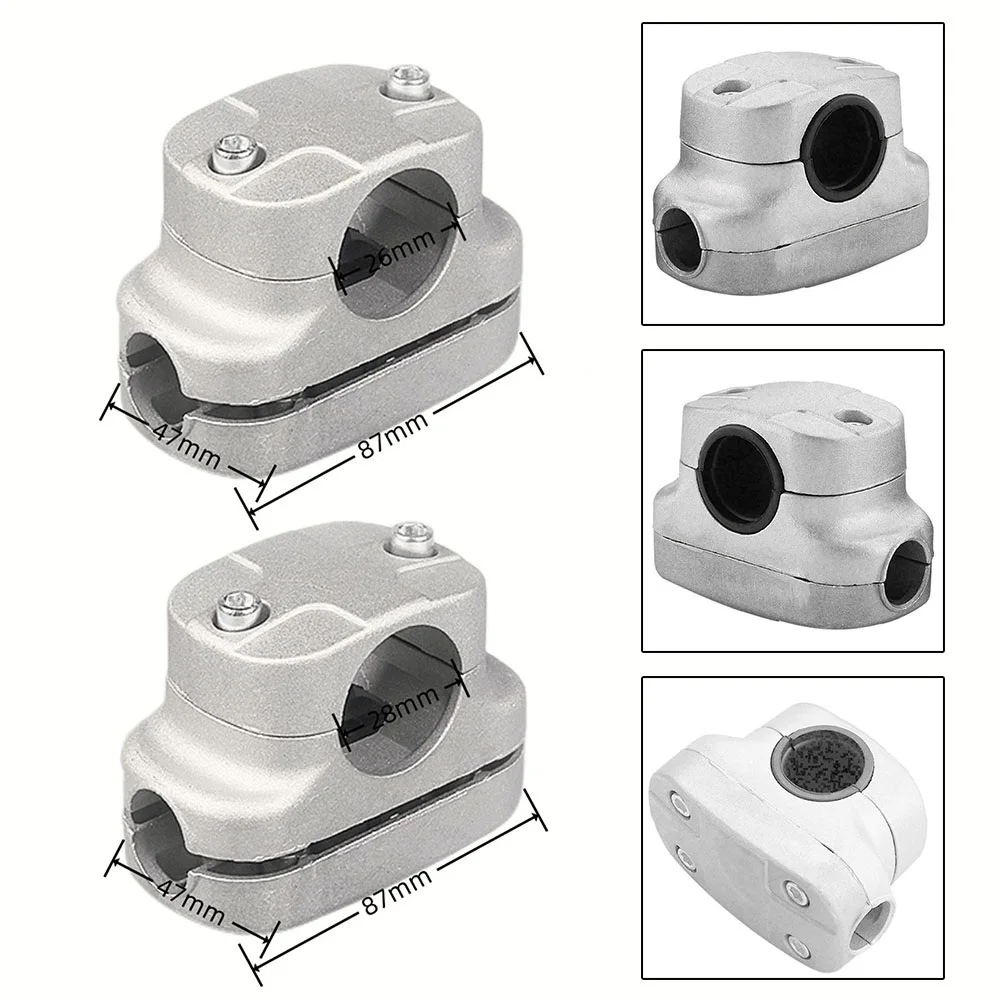 Lawn Mower Handle Clamp Brush Cutter Luxury Tools Anti Erosion For Grass Trimmer Brush Cutter Lawn Mower Part
Lawn Mower Handle Clamp Brush Cutter Luxury Tools Anti Erosion For Grass Trimmer Brush Cutter Lawn Mower Part