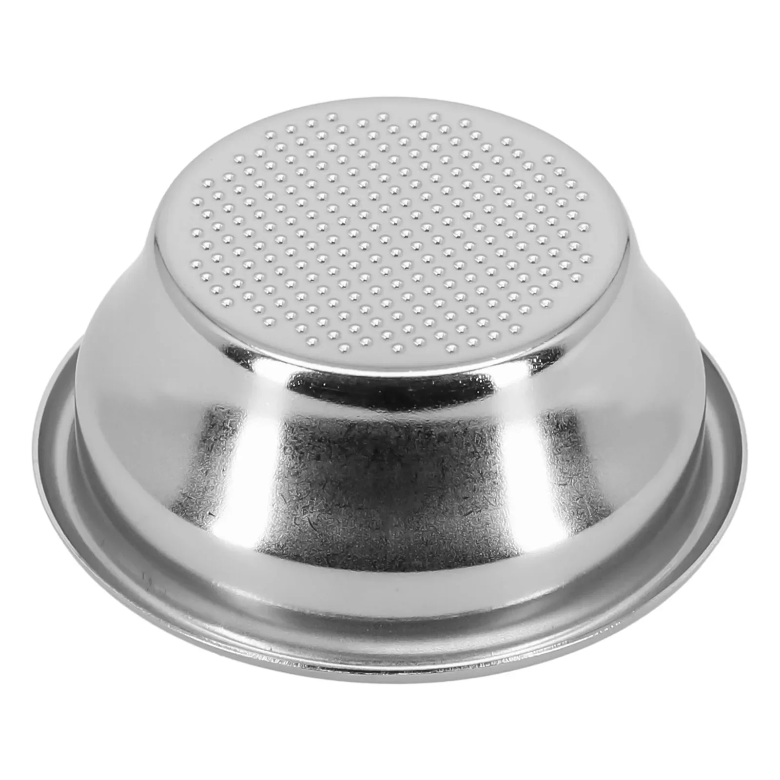 54mm 10g Non Pressurized Coffee Filter Basket Cup Sieve For Breville Portafilter
54mm 10g Non Pressurized Coffee Filter Basket Cup Sieve For Breville Portafilter