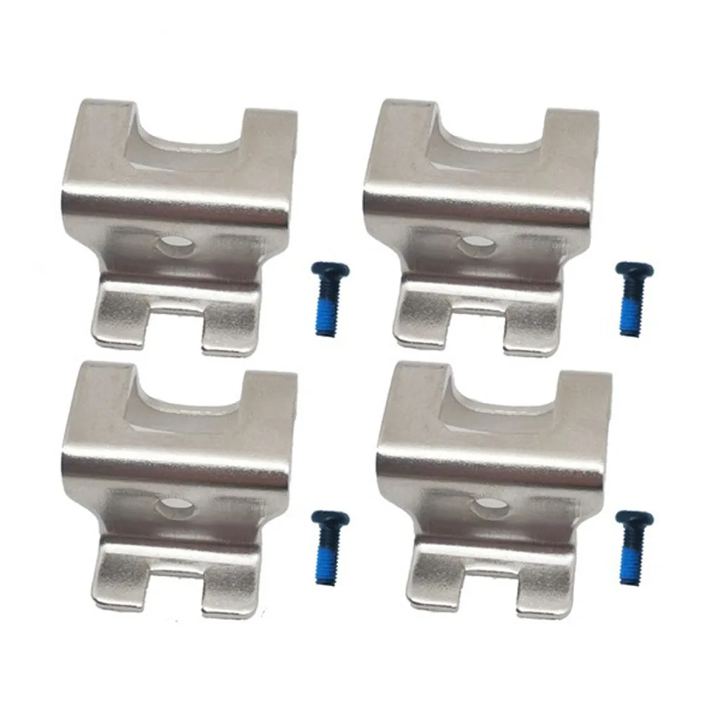 

4PCS Belt Hook Clip Power Tool Parts CMSTC4VT Belt Clip And Screw Drill Belt Clip For Drills Impact Drivers Wrenches