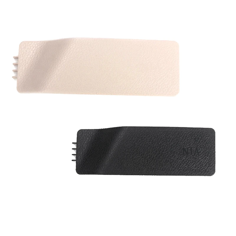 Car VIN Number Cover Trim Panel A1676870000 For Mercedes-Benz GLE /GLS W167 2020-2024 Valve Guard Slide
Car VIN Number Cover Trim Panel A1676870000 For Mercedes-Benz GLE /GLS W167 2020-2024 Valve Guard Slide