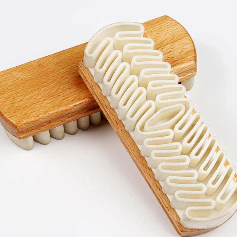 Shoe Brush Natural Suede Shoe Cleaner Made with Furniture Boots Bags Belts Red Lotus Wood Handle - Nubuck Cleaner for Cleaning
Shoe Brush Natural Suede Shoe Cleaner Made with Furniture Boots Bags Belts Red Lotus Wood Handle - Nubuck Cleaner for Cleaning