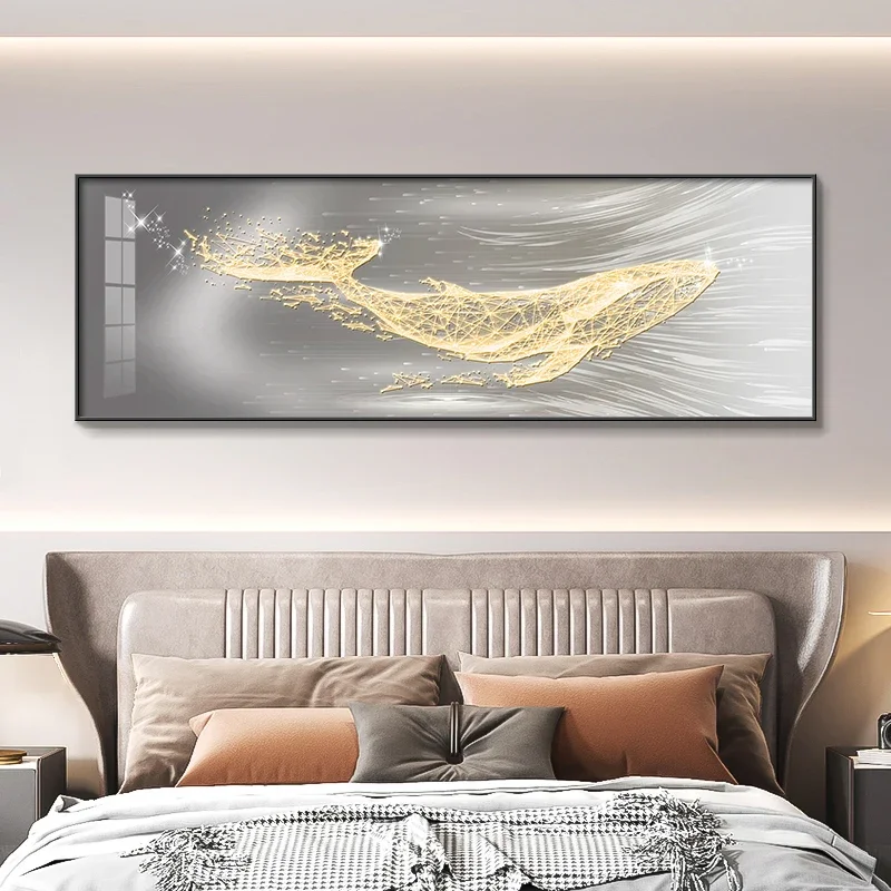Nordic Abstract Starry Sky Whale Diamond Art Painting Kits 5D Diamond Painting Kit Living Room Home Decor DIY Cross Stitch Kit
Nordic Abstract Starry Sky Whale Diamond Art Painting Kits 5D Diamond Painting Kit Living Room Home Decor DIY Cross Stitch Kit