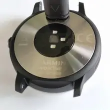 Fit For Fenix6 6s 6x 5x Data Cable Charger Charging Fast Synchronization Data Watch Accessories L0q2
Fit For Fenix6 6s 6x 5x Data Cable Charger Charging Fast Synchronization Data Watch Accessories L0q2