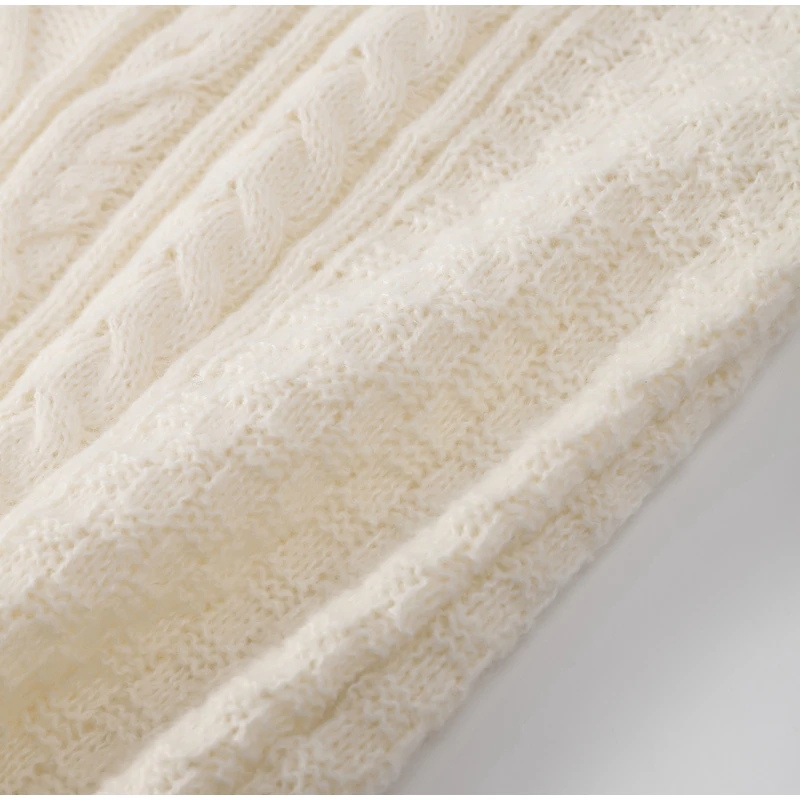 Thick Twisted Sweater Women Autumn Long Sleeve O-neck Female Knitted Pullover Solid Casual Loose Lady Knitwear Tops 6 Mallzona Sccb2e3134458495cae4246d45baccd1cV Thick Twisted Sweater Women Autumn Long Sleeve O-neck Female Knitted Pullover Solid Casual Loose Lady Knitwear Tops Mallzona