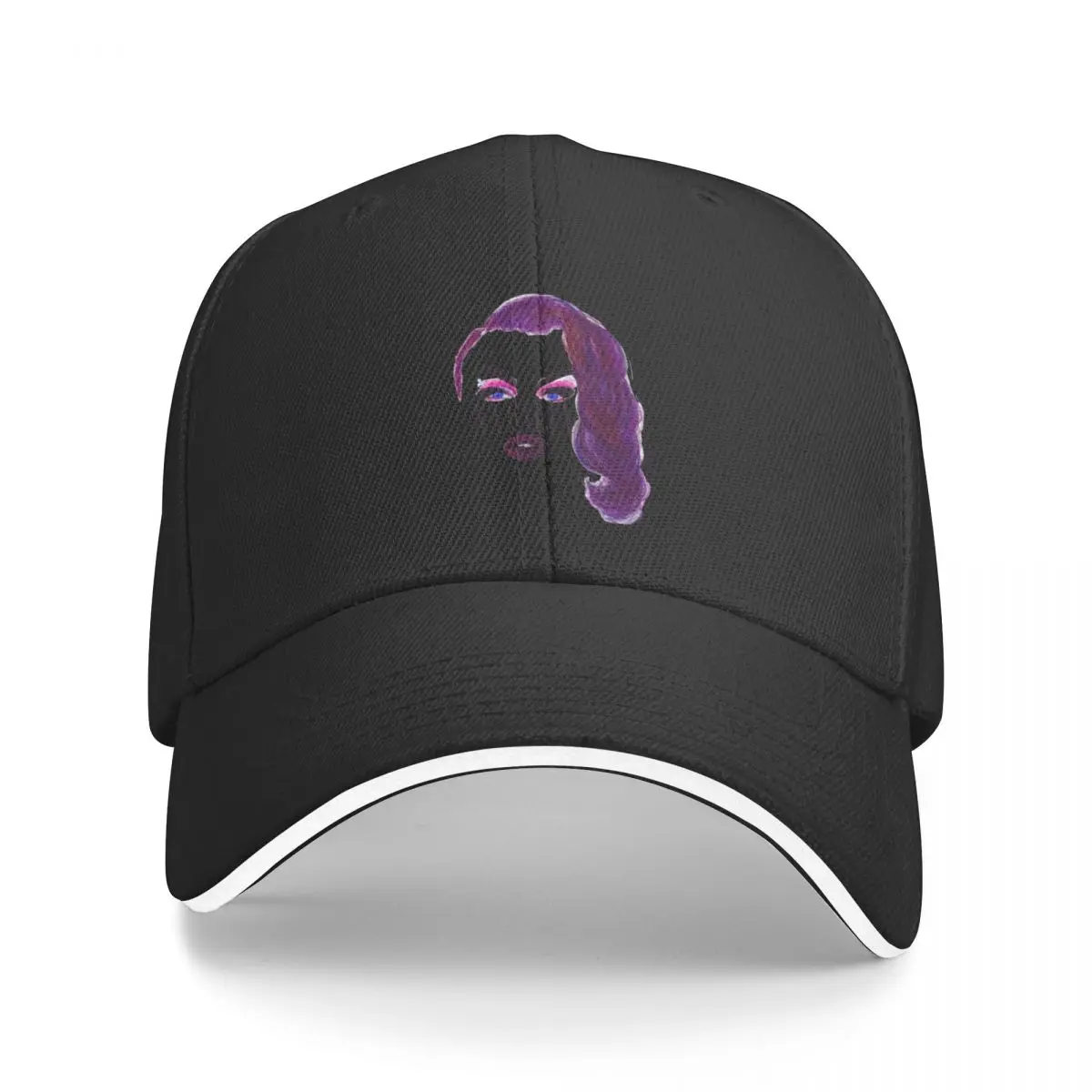 New Natalia "Eyes" Baseball Cap hard hat Hip Hop Gentleman Hat Hat Man For The Sun Women's Beach Visor Men's
New Natalia "Eyes" Baseball Cap hard hat Hip Hop Gentleman Hat Hat Man For The Sun Women's Beach Visor Men's