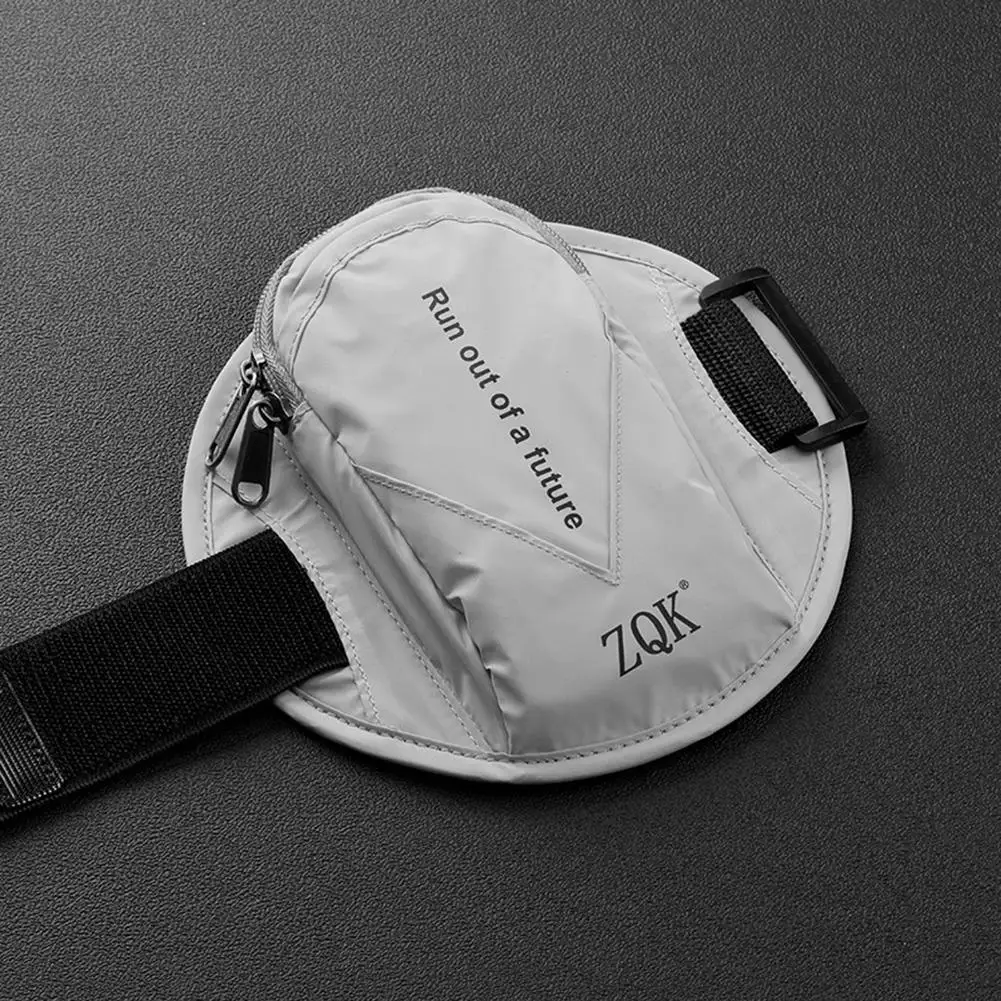 Outdoor Sports Arm Bag Waterproof Reflective Mobile Phone Armband For Running Jogging Cycling Climbing
Outdoor Sports Arm Bag Waterproof Reflective Mobile Phone Armband For Running Jogging Cycling Climbing
