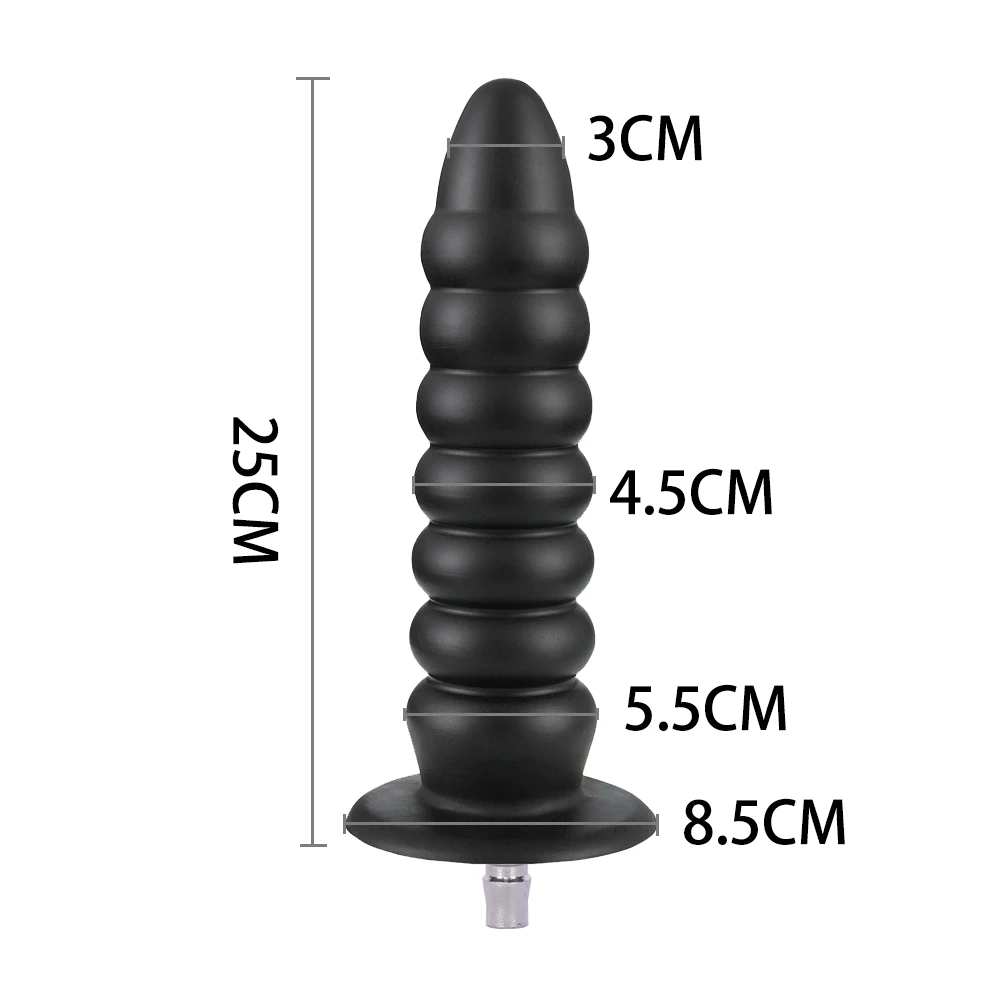 Big Solid Dildos with Vac-u-Lock Connector for Women Masturbation Automatic Thrust Sex Machine Massage Attachments Sex Toys Big Solid Dildos with Vac-u-Lock Connector for Women Masturbation Automatic Thrust Sex Machine Massage Attachments Sex Toys