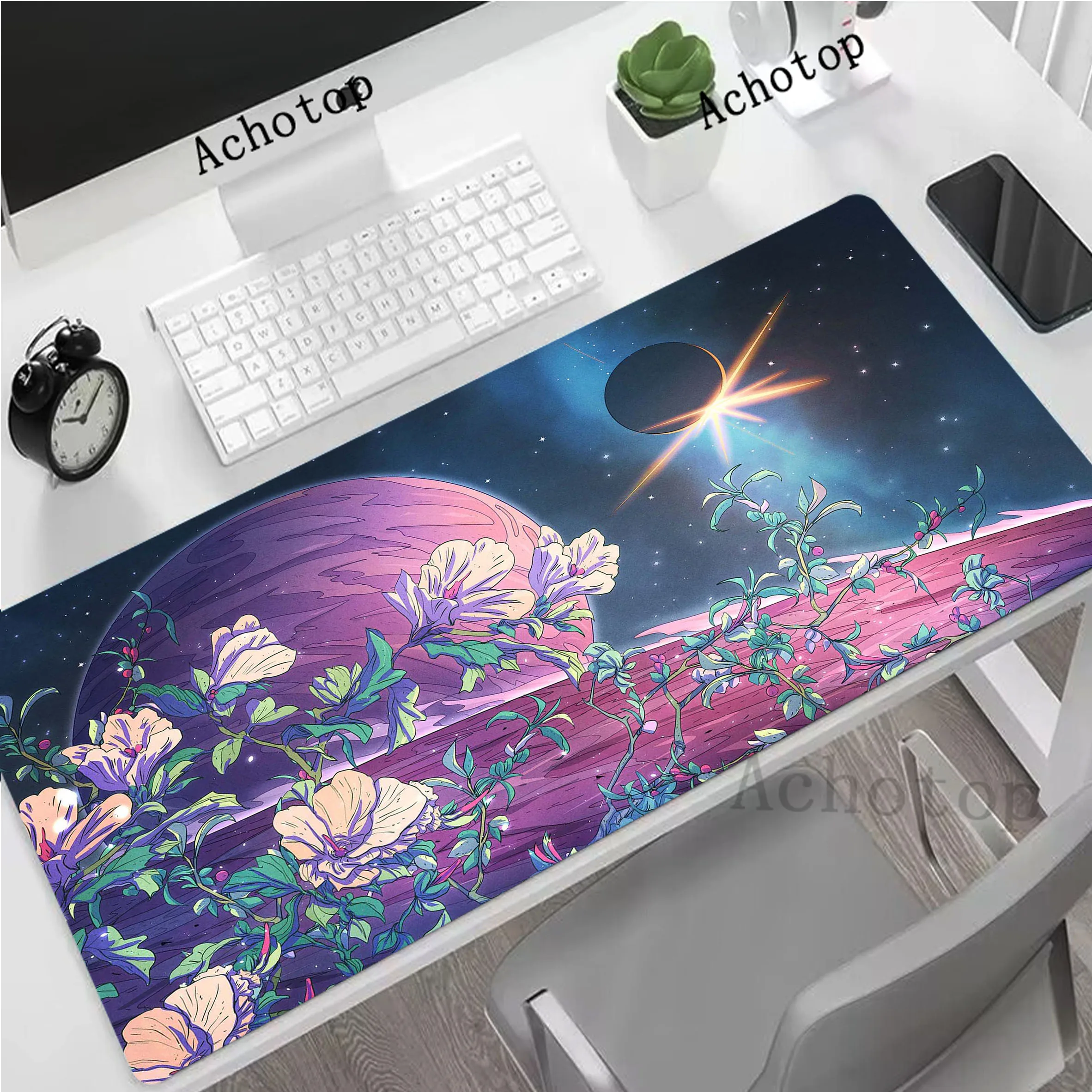 Urban Machinery Mouse Pad 900X400mm Gaming Mousemat Large Desk Mat Pc Gamer Accessoires Mousepad Rubber Speed Keyboard Pads XXL
Urban Machinery Mouse Pad 900X400mm Gaming Mousemat Large Desk Mat Pc Gamer Accessoires Mousepad Rubber Speed Keyboard Pads XXL
