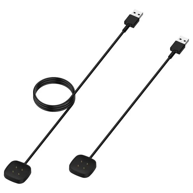 Зарядное устройство 0,3 м/1 м для умных часов fitbit Versa 4/3, USB-кабель для зарядки, адаптер для умных часов fitbit Sense 2, сменный аксессуар
Зарядное устройство 0,3 м/1 м для умных часов fitbit Versa 4/3, USB-кабель для зарядки, адаптер для умных часов fitbit Sense 2, сменный аксессуар