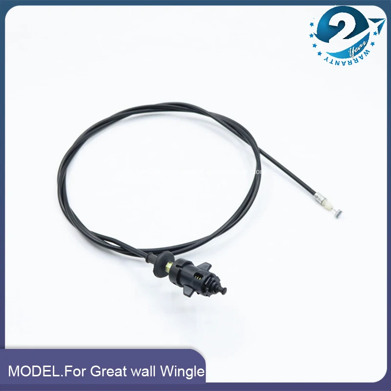 1 шт., кабель для двери топливного бака для Great Wall Wingle 3/V240/5/6, железная крышка для топливного бака, тяговый провод
1 шт., кабель для двери топливного бака для Great Wall Wingle 3/V240/5/6, железная крышка для топливного бака, тяговый провод