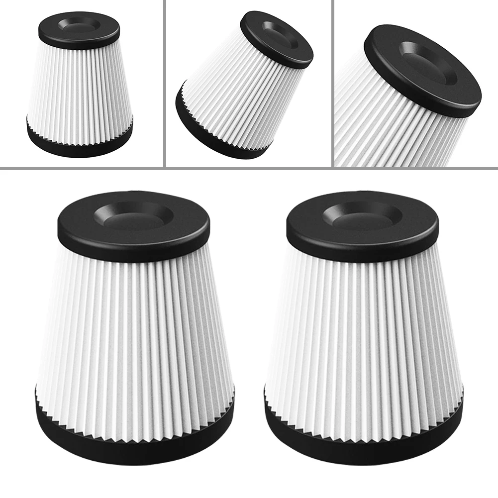 2pcs Set For AutoBot VX Vmini Car Vacuum Cleaner Absolute Spare Part Home Appliance Filter Replacement Accessories
2pcs Set For AutoBot VX Vmini Car Vacuum Cleaner Absolute Spare Part Home Appliance Filter Replacement Accessories