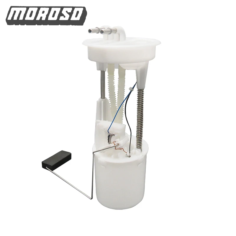 Moroso Fuel Pump & Sensor Units Fuel Feed Unit Tank for Land Rover Defender 110/130 300TDi 98-06 2.4 2.5 110/130 Puma 2007-
Moroso Fuel Pump & Sensor Units Fuel Feed Unit Tank for Land Rover Defender 110/130 300TDi 98-06 2.4 2.5 110/130 Puma 2007-