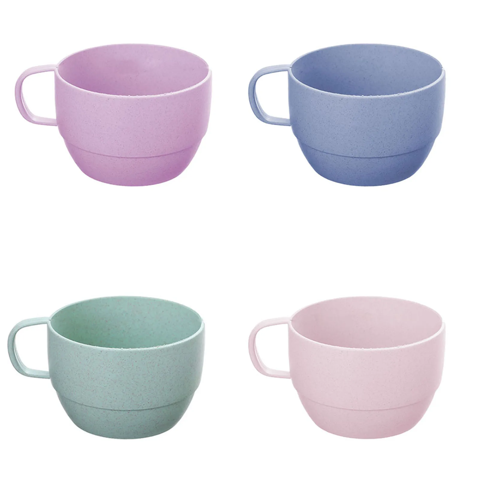 Reusable Eco Friendly Plastic Biodegradable Wheat Straw Cup Drinking Cup Set Drinking Kettle Portable Kettle Set Picnic Sharing
Reusable Eco Friendly Plastic Biodegradable Wheat Straw Cup Drinking Cup Set Drinking Kettle Portable Kettle Set Picnic Sharing