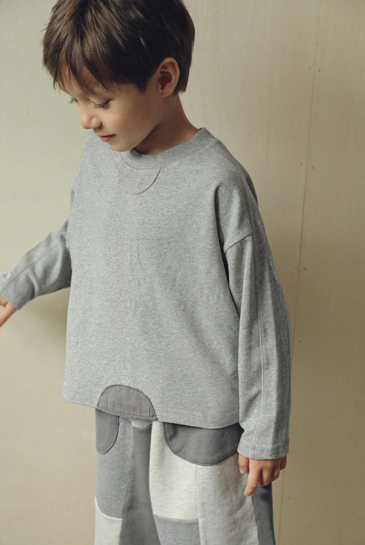 2025 Autumn New Children Casual Sweatshirt + Pants 2pcs Suit Baby Long Sleeve Sport Clothes Set Cotton Boy Girl Toddler Outfits 10 Sccba02f0e0ee47e78cae1ab0ba9b41d7r