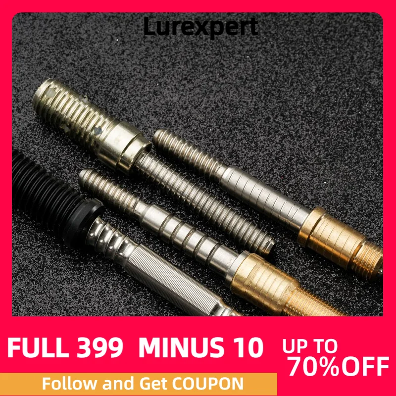 Billiards Joint Pin&Insert Wavy /Uni Loc Radial 3/8*10 3/8*11 United Joint Billiards Accessories Shaft Fittings
Billiards Joint Pin&Insert Wavy /Uni Loc Radial 3/8*10 3/8*11 United Joint Billiards Accessories Shaft Fittings