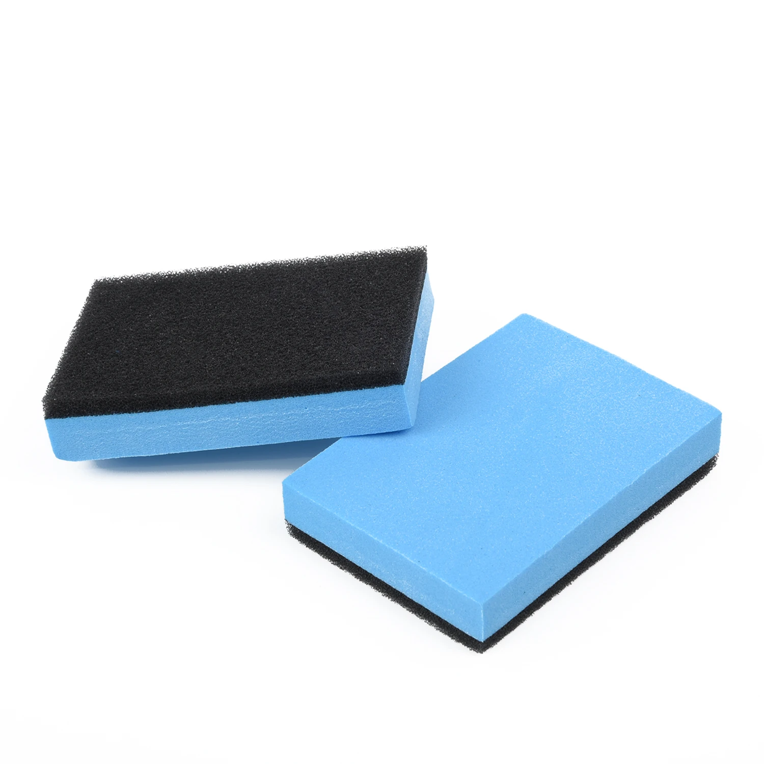 2Pcs Car Ceramic Coating Sponge Glass Nano Wax Coat Applicator Polishing Pads Automotive Accessories
2Pcs Car Ceramic Coating Sponge Glass Nano Wax Coat Applicator Polishing Pads Automotive Accessories