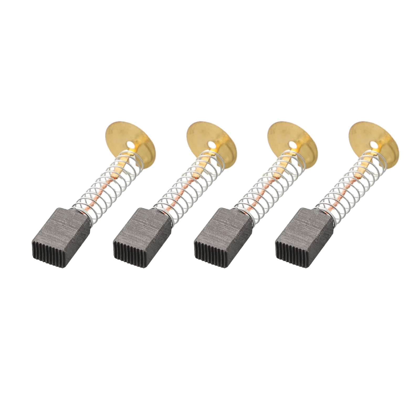Угольные щетки, совместимые с DW304 DW305 DW130, прочные и долговечные, идеально подходят для постоянно работающих двигателей
Угольные щетки, совместимые с DW304 DW305 DW130, прочные и долговечные, идеально подходят для постоянно работающих двигателей