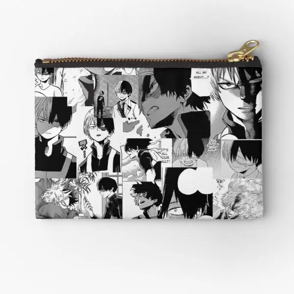 Сумки на молнии Just Todoroki Shouto, Чистая сумка для трусиков, кошелек с кармашком для денег, косметические мужские маленькие носки для хранения ключей, нижнее белье для женщин и мужчин
Сумки на молнии Just Todoroki Shouto, Чистая сумка для трусиков, кошелек с кармашком для денег, косметические мужские маленькие носки для хранения ключей, нижнее белье для женщин и мужчин