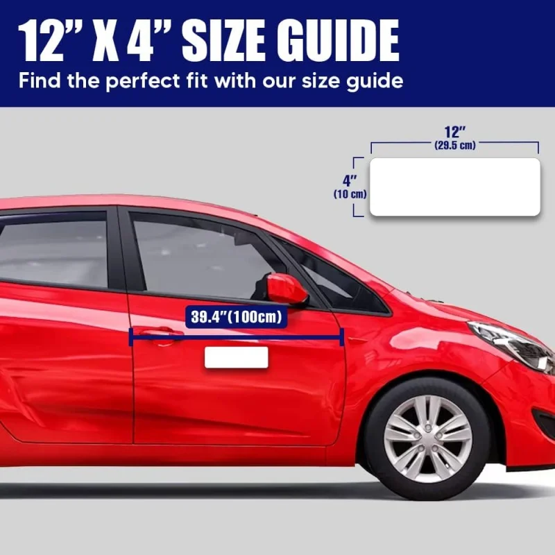 Blank Magnet Car Magnet Affixed Commercial or Marketing Vehicle Car Advertising Logo Prevents Scratches And Dents
Blank Magnet Car Magnet Affixed Commercial or Marketing Vehicle Car Advertising Logo Prevents Scratches And Dents