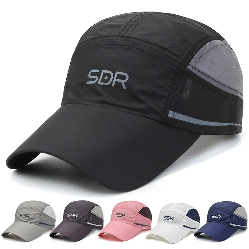 Lightweight Breathable Baseball Cap Quick Drying Dad Hat Sun Protection Trucker Hat Mesh Hat Sports Hat
Lightweight Breathable Baseball Cap Quick Drying Dad Hat Sun Protection Trucker Hat Mesh Hat Sports Hat