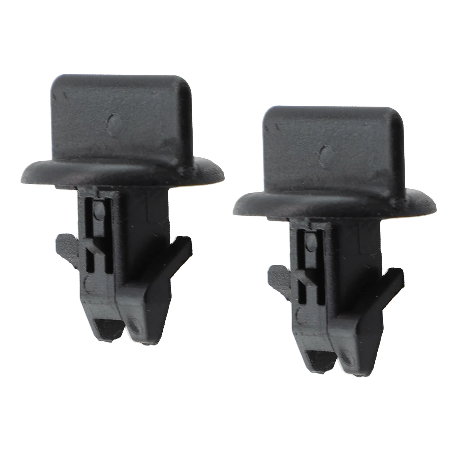 For Dodge For Durango Rear Bumper Hitch Cover Nuts Brand New High Quality Plastic Black 68249278AA 2pcs Direct Replacement
For Dodge For Durango Rear Bumper Hitch Cover Nuts Brand New High Quality Plastic Black 68249278AA 2pcs Direct Replacement