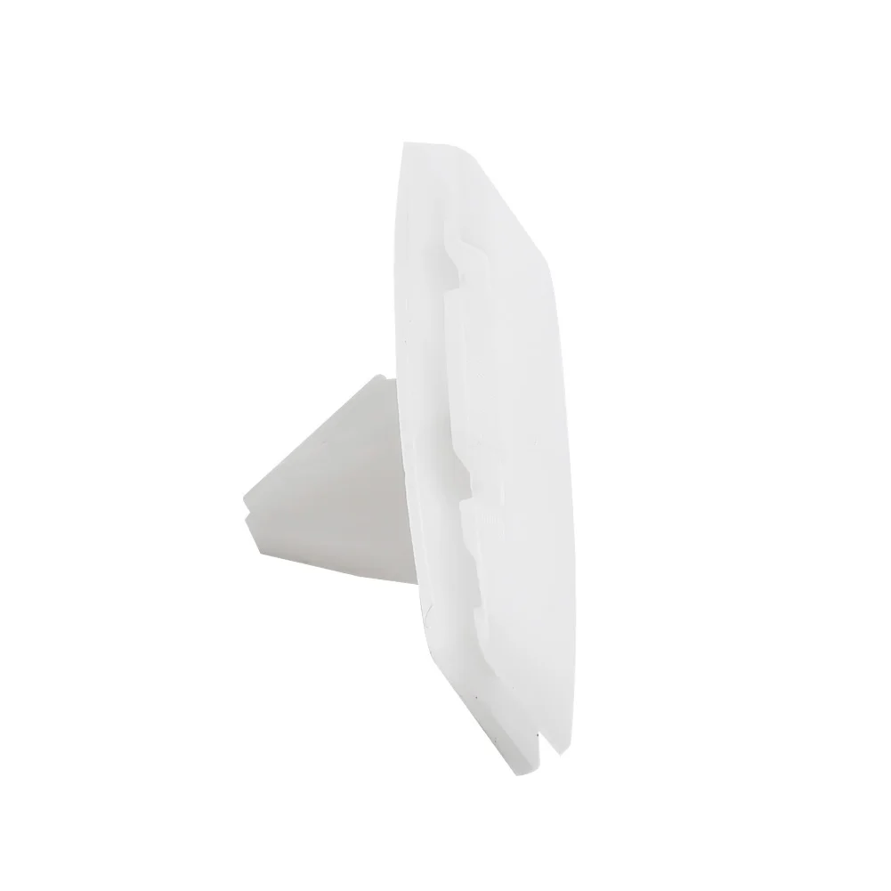 For Jeep Wrangler 2018-2020 Fender Flare Retainer Clip Clip 68395634AA For Jeep Gladiator (JT) 2020 6pcs Front Rear
For Jeep Wrangler 2018-2020 Fender Flare Retainer Clip Clip 68395634AA For Jeep Gladiator (JT) 2020 6pcs Front Rear