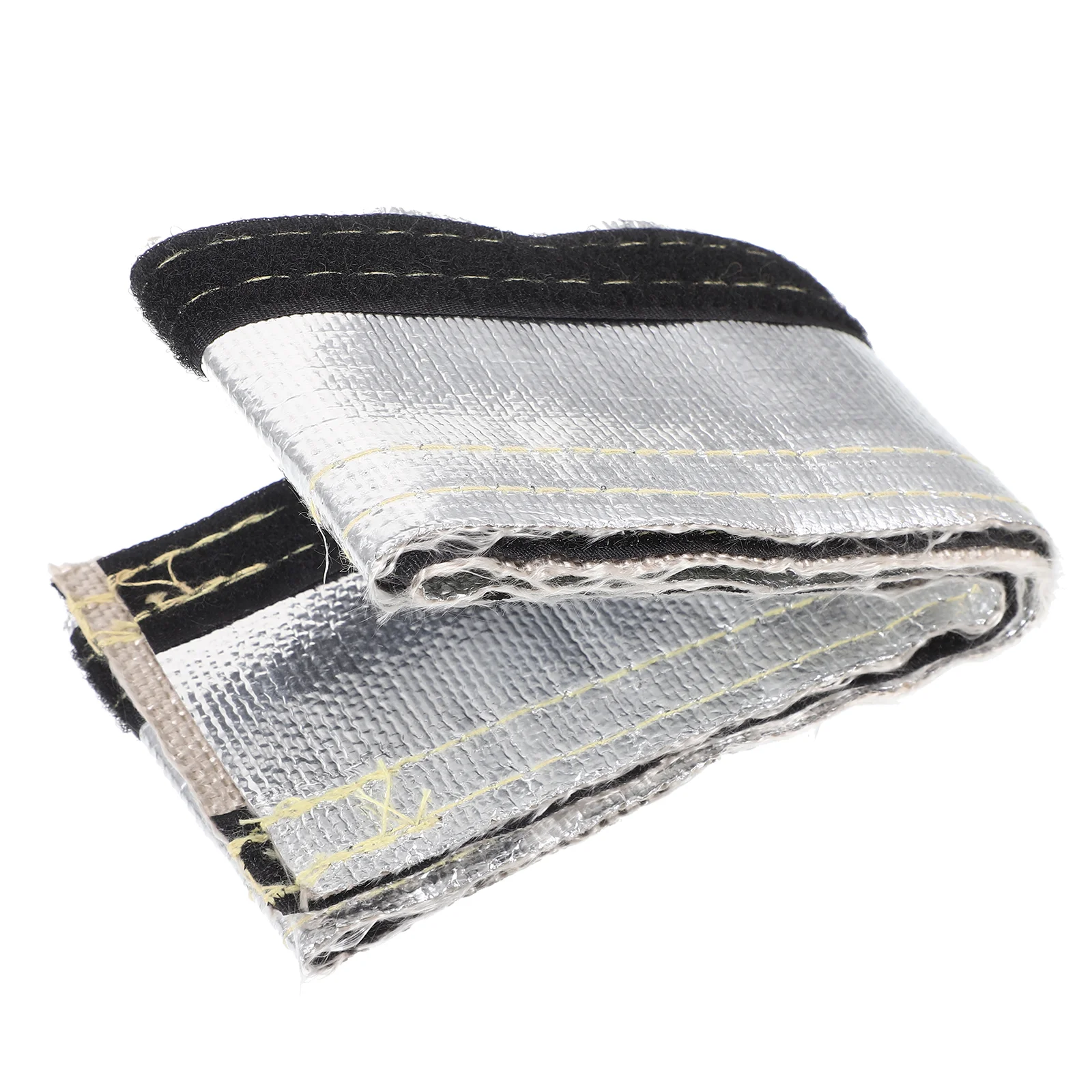 Thermal Insulation Jacket Car Cable Protection Sleeve Harness Wire Glass Fiber Spark Heat Shield
Thermal Insulation Jacket Car Cable Protection Sleeve Harness Wire Glass Fiber Spark Heat Shield