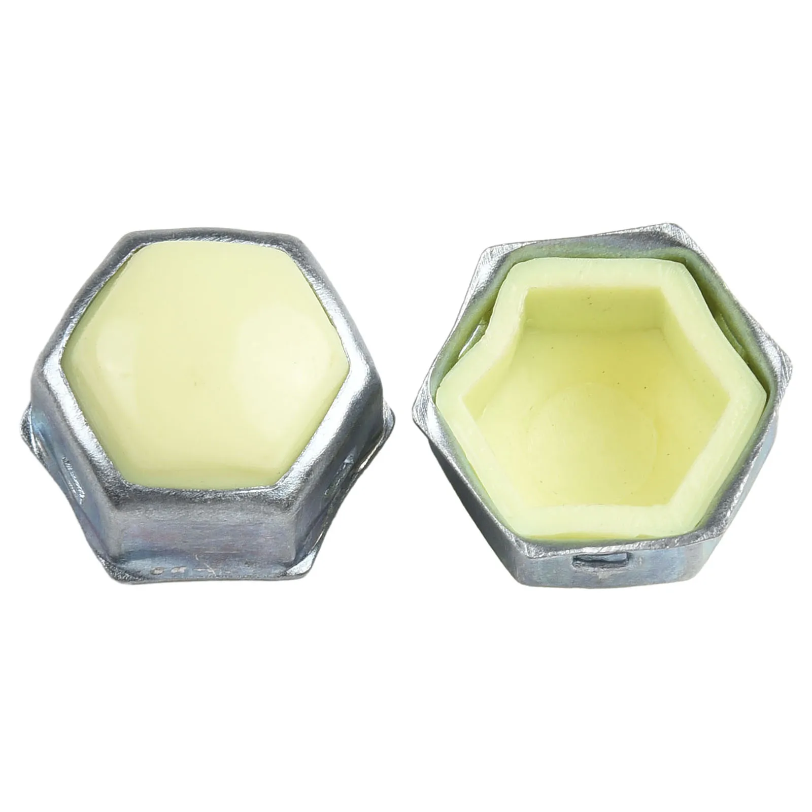 Durable Car Accessories Steering Stop Nut Bolt Cap Plastic Plug-and-play Silver 40039-2S610 For Nissan Navara D22
Durable Car Accessories Steering Stop Nut Bolt Cap Plastic Plug-and-play Silver 40039-2S610 For Nissan Navara D22