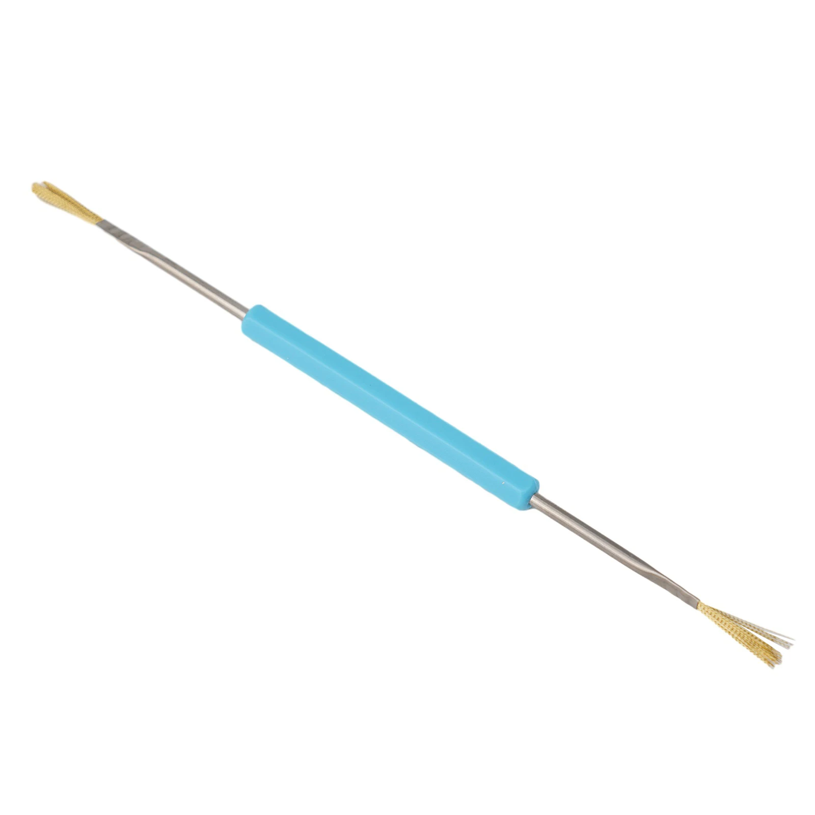 Blue Carbon Steel Desoldering Aid Tool High Quality Grinding Cleaning Hand Tools 6in1 Solder Components Welding
Blue Carbon Steel Desoldering Aid Tool High Quality Grinding Cleaning Hand Tools 6in1 Solder Components Welding