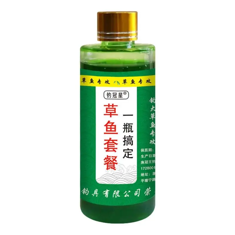 Bait Fish Additive Concentrated Fishing Lures Baits 100ml Fish Bait Taste Enhancers High Concentration Fish Bait Attractant
Bait Fish Additive Concentrated Fishing Lures Baits 100ml Fish Bait Taste Enhancers High Concentration Fish Bait Attractant