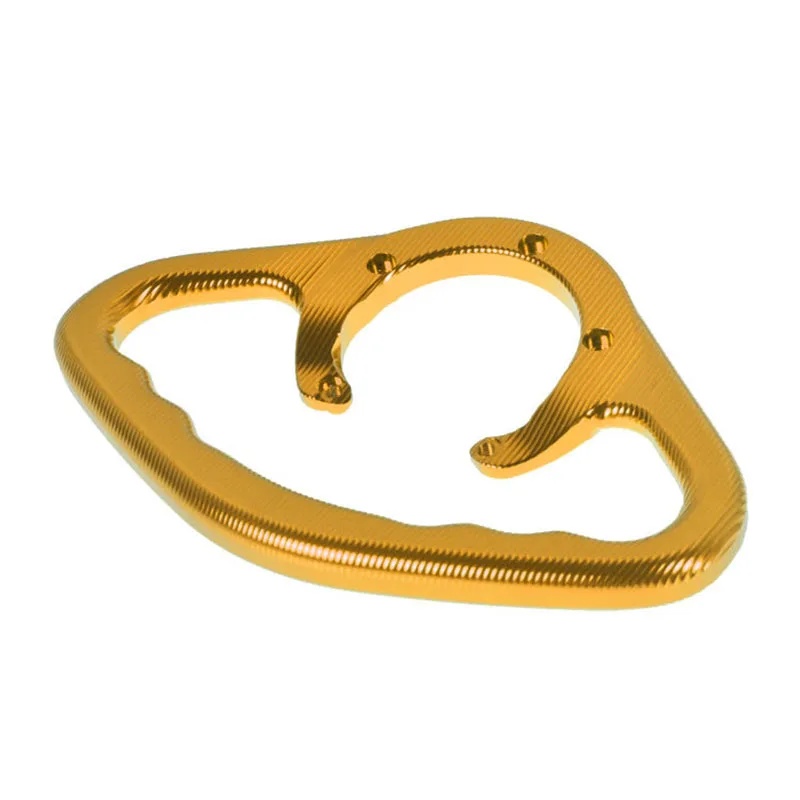 RTS For YAMAHA FZ1 FZ6 FZ8 XJ6 MT-09 Tracer MT-07 MT-03 Motorcycle CNC Passenger Handgrips Hand Grip Tank Grab Bar Handles Armre
RTS For YAMAHA FZ1 FZ6 FZ8 XJ6 MT-09 Tracer MT-07 MT-03 Motorcycle CNC Passenger Handgrips Hand Grip Tank Grab Bar Handles Armre