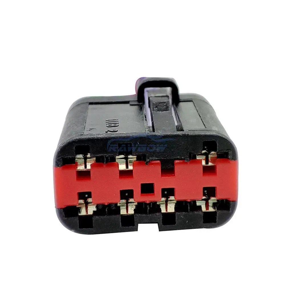 

1Set For DJ7074A-3.5-21 Automotive Connectors 7-hole connector Automotive wiring harness plug 0090-700