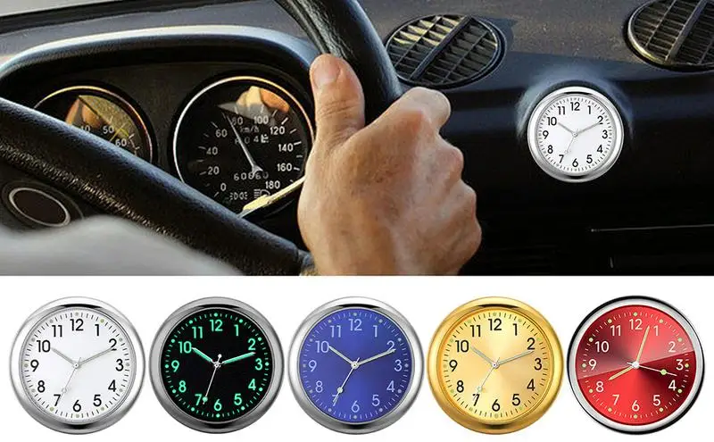 Analog Clock For Car Dashboard Auto Watch Air Vents Outlet Clip Mini Decoration Automotive Dashboard Time Display Clock In Car
Analog Clock For Car Dashboard Auto Watch Air Vents Outlet Clip Mini Decoration Automotive Dashboard Time Display Clock In Car