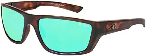 

Wave Óculos de sol de pesca da série original \u2013 masculino e feminino, polarizado para proteçã solar ao ar livre Esporte