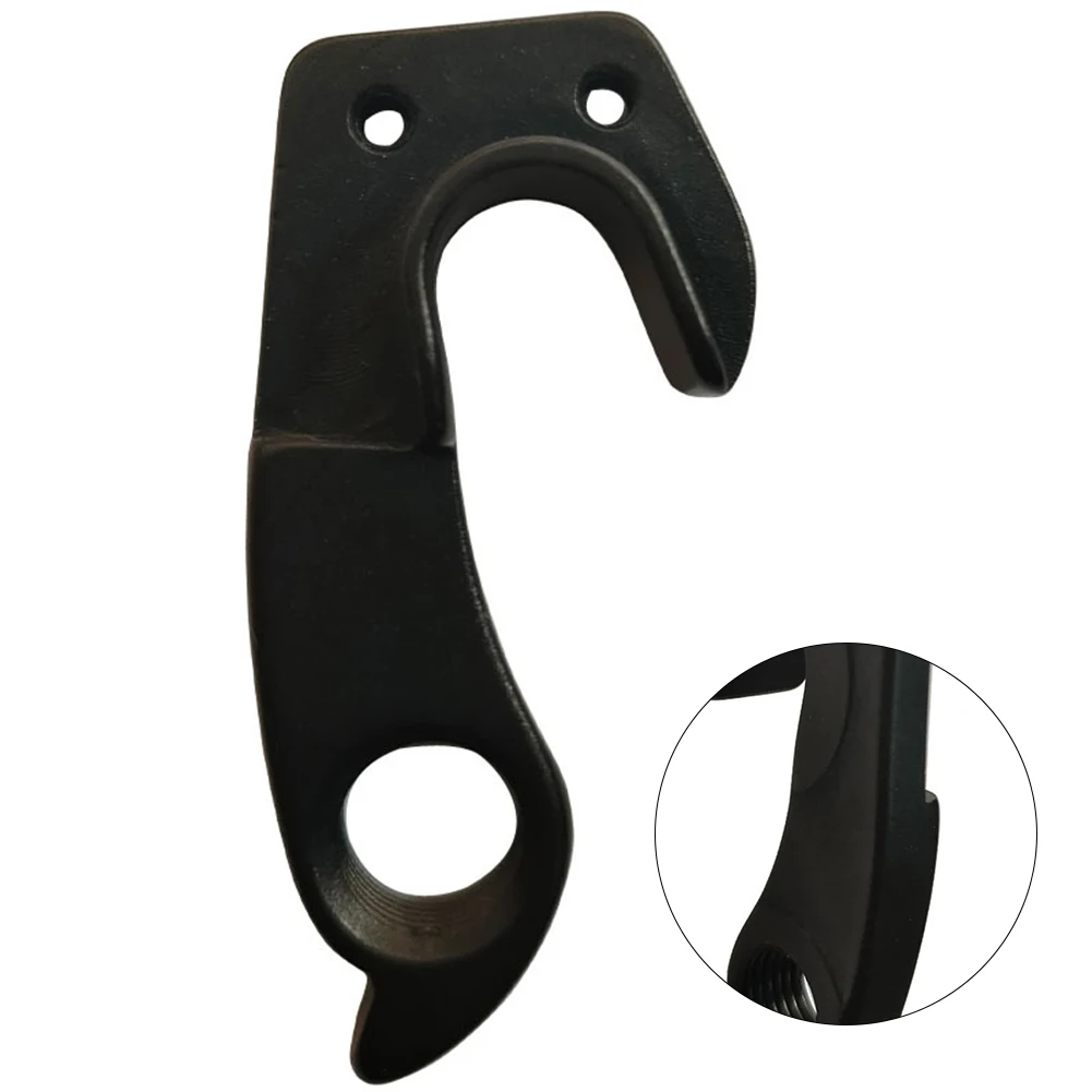 Bicycle Frame Mech Derailleur Gear Hanger CNC For Giant Mountain Bike Tailhook Replacement Bicycle Accessories
Bicycle Frame Mech Derailleur Gear Hanger CNC For Giant Mountain Bike Tailhook Replacement Bicycle Accessories