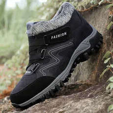 Snow boots, men's and women's hiking shoes, cotton shoes couple size women's boots free delivery promotion highest sales in 2023
Snow boots, men's and women's hiking shoes, cotton shoes couple size women's boots free delivery promotion highest sales in 2023