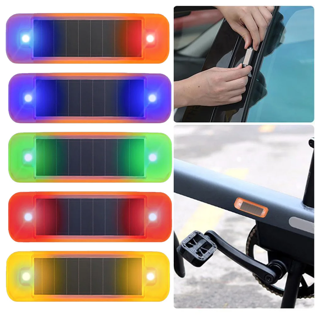 Car Fake Alarm Solar Flash LED Light Fake Security System Anti-Theft Signal Warning Warning Light Flash 12V 3W
Car Fake Alarm Solar Flash LED Light Fake Security System Anti-Theft Signal Warning Warning Light Flash 12V 3W