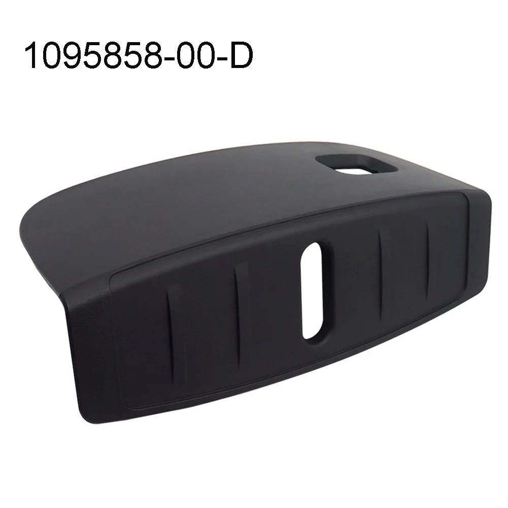 Car Front Bumper Frunk Close Out Panel Hood Latch Cover For Tesla Model 3 2017-2020 1095858-00-D Auto Parts
Car Front Bumper Frunk Close Out Panel Hood Latch Cover For Tesla Model 3 2017-2020 1095858-00-D Auto Parts