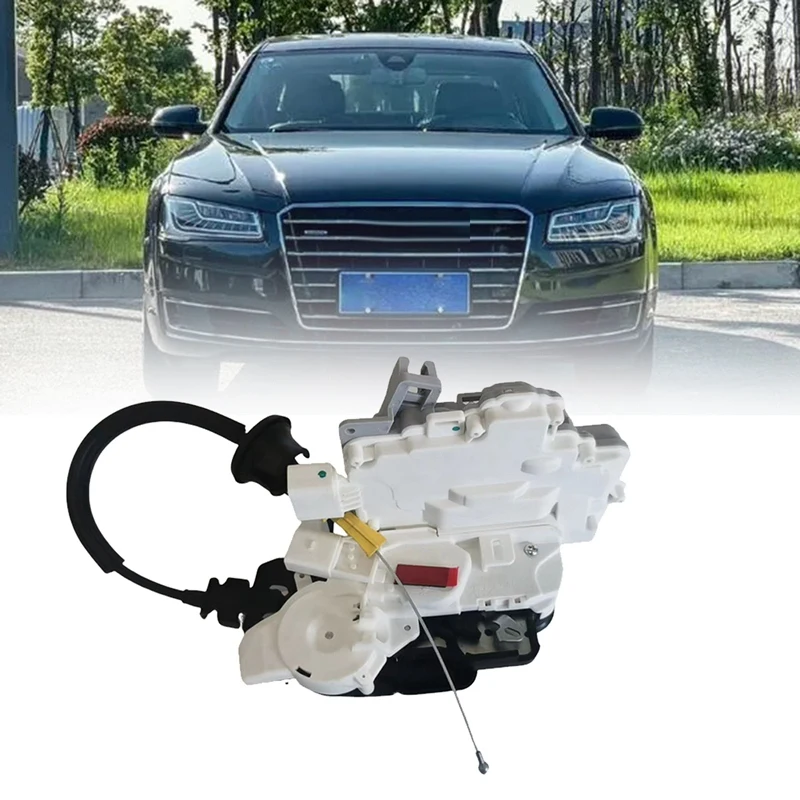 Задняя деталь для A8 S8 2010-2017 автомобильный блок блокировки двери в сборе 
Задняя деталь для A8 S8 2010-2017 автомобильный блок блокировки двери в сборе