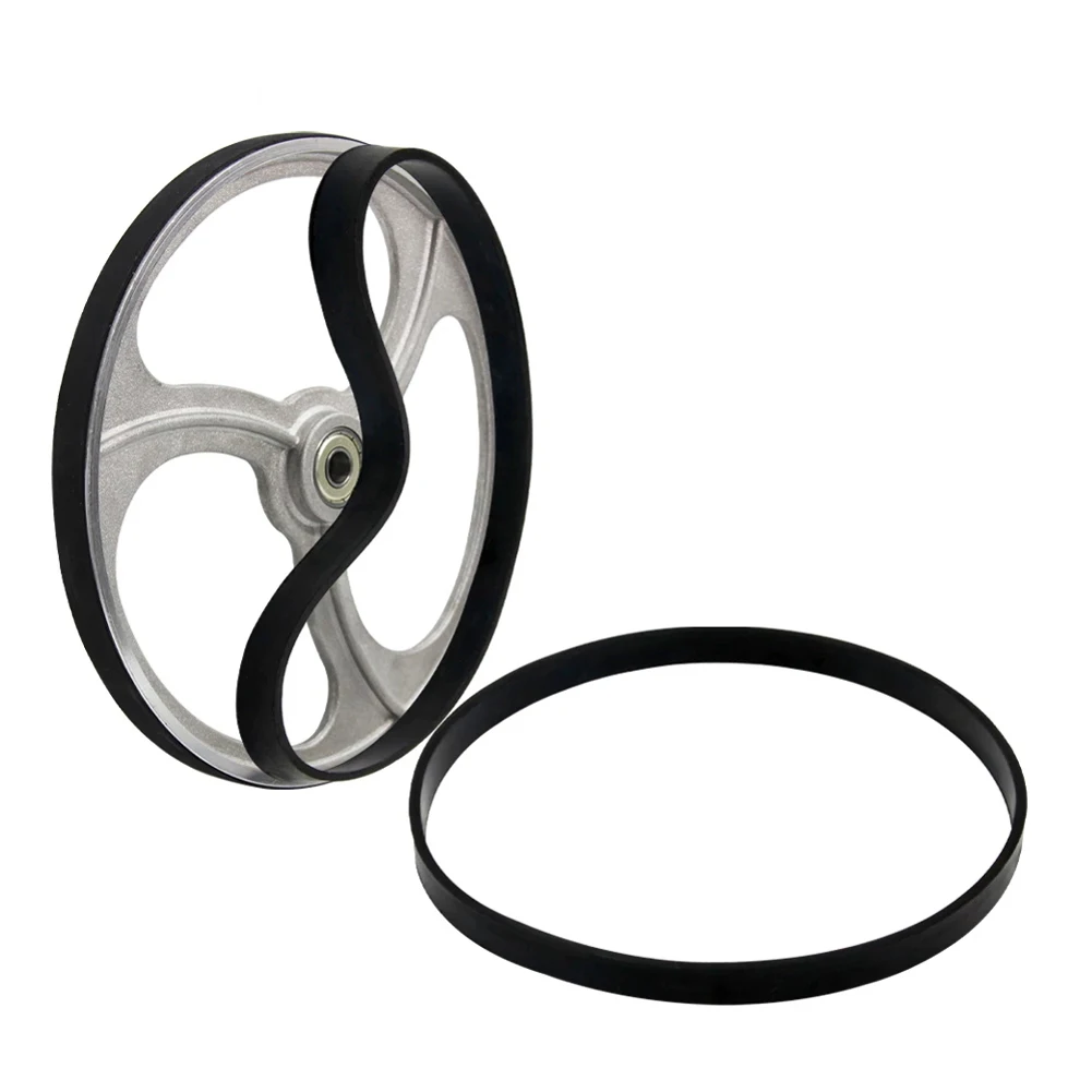 1pc Band Saw Rubber Band Bandsaw Bands Rubber Tire Saw Scroll Wheel Rubber Ring Woodworking Tools For 16Inch Scroll Wheels
1pc Band Saw Rubber Band Bandsaw Bands Rubber Tire Saw Scroll Wheel Rubber Ring Woodworking Tools For 16Inch Scroll Wheels