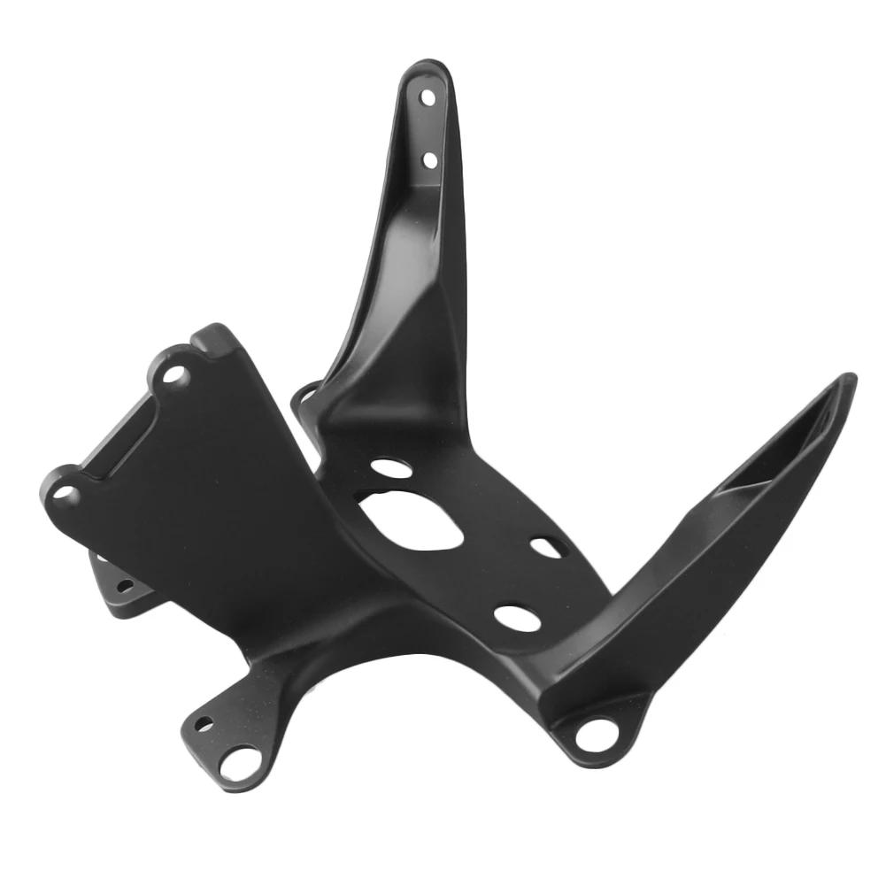 Верхний передний обтекатель для мотоцикла Yamaha YZF R6 1998-2002, подставка для фар, оформление заднего вида, 1998 1999 2000 2001
Верхний передний обтекатель для мотоцикла Yamaha YZF R6 1998-2002, подставка для фар, оформление заднего вида, 1998 1999 2000 2001