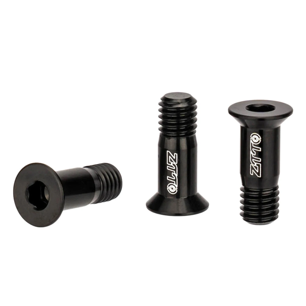 Aluminum Alloy Bicycle Screws Corrosion Resistance Curing And Locking MTB & Road Accessories No Rust Thread Locking Glue
Aluminum Alloy Bicycle Screws Corrosion Resistance Curing And Locking MTB & Road Accessories No Rust Thread Locking Glue