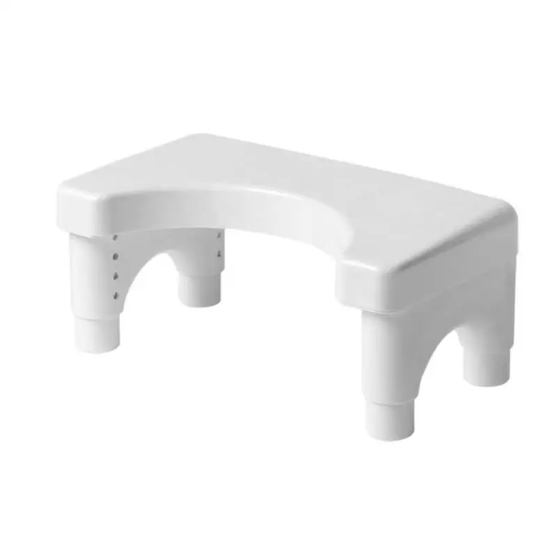 Toilet Foot Stool U-Shaped Kids Foot Step Stools For Bathroom Toilets Toilet Assistance For Defecating For Seniors Patients
Toilet Foot Stool U-Shaped Kids Foot Step Stools For Bathroom Toilets Toilet Assistance For Defecating For Seniors Patients