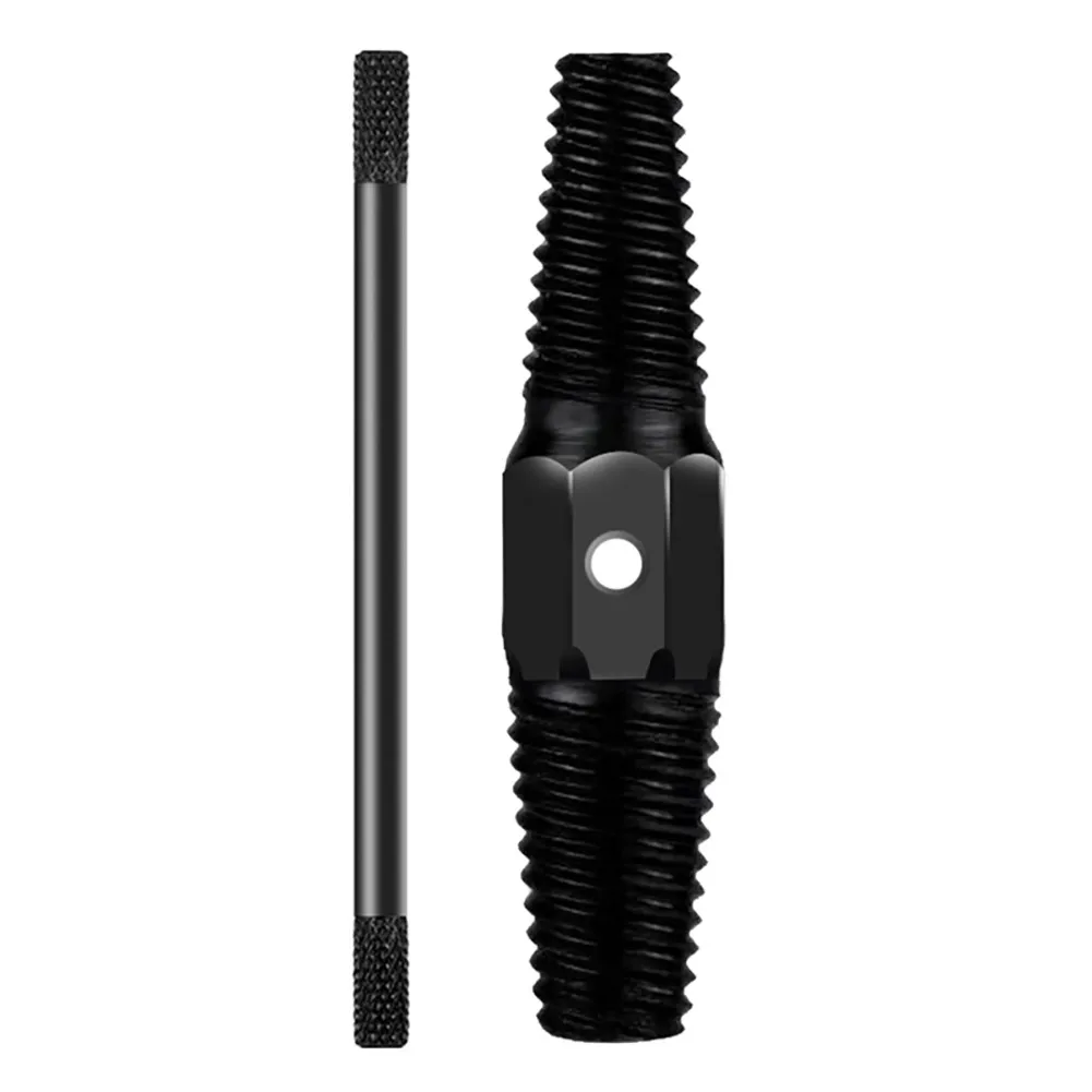 UYANGG Double-Head Tap Faucet Valve Screw Extractor Set Damaged Broken Wire Water Pipe Bolt Remover Multipurpose Home Tools
UYANGG Double-Head Tap Faucet Valve Screw Extractor Set Damaged Broken Wire Water Pipe Bolt Remover Multipurpose Home Tools