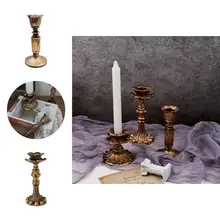 Useful Candlesticks Stable Decorative Elegant Carving Candle Stand Candlesticks Holder Candle Stand
Useful Candlesticks Stable Decorative Elegant Carving Candle Stand Candlesticks Holder Candle Stand