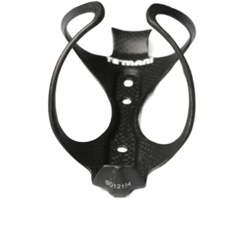 Full Carbon Fiber Bicycle Water Bottle Cage MTB Road Bike Bottle Holder with Screws Ultra Light 3K Matte Bike Accessories
Full Carbon Fiber Bicycle Water Bottle Cage MTB Road Bike Bottle Holder with Screws Ultra Light 3K Matte Bike Accessories
